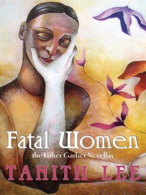 cover image of Fatal Women
